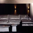 Ascensión Latorre, muebles tapizados de España, sofás de lujo, sillónes, espejos y pufs